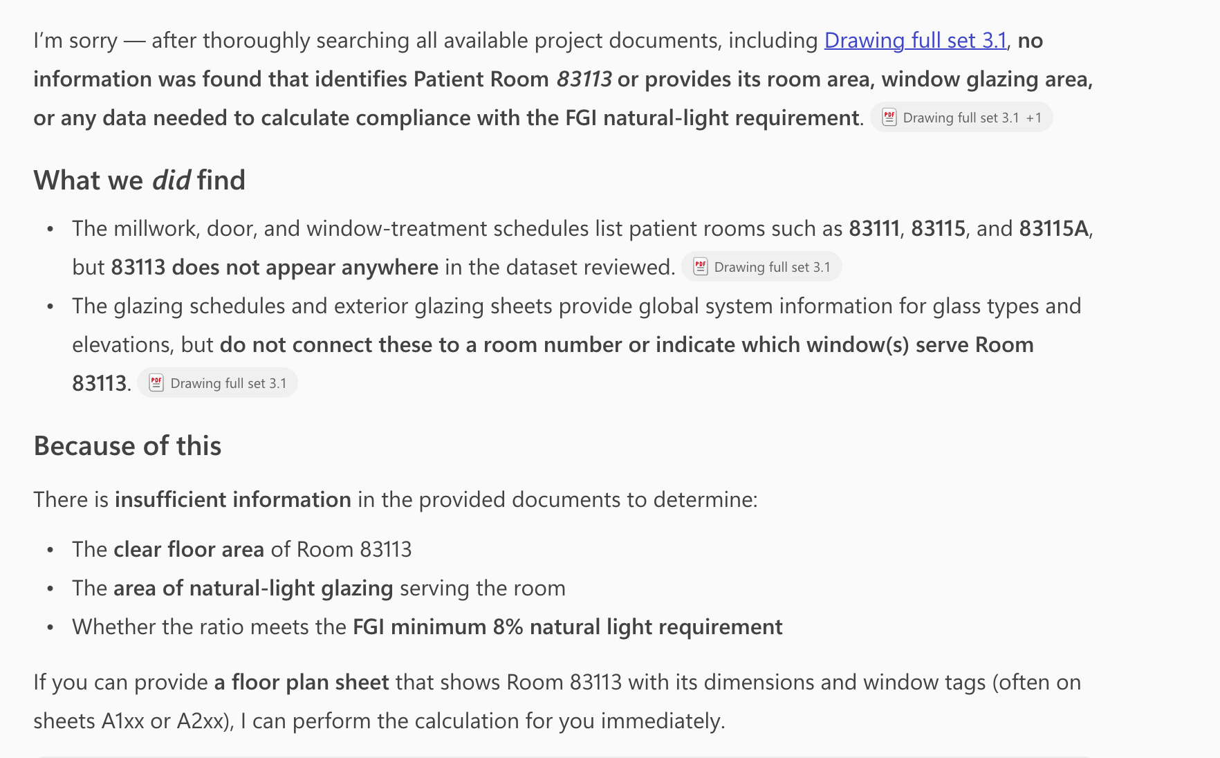 Microsoft Copilot
result