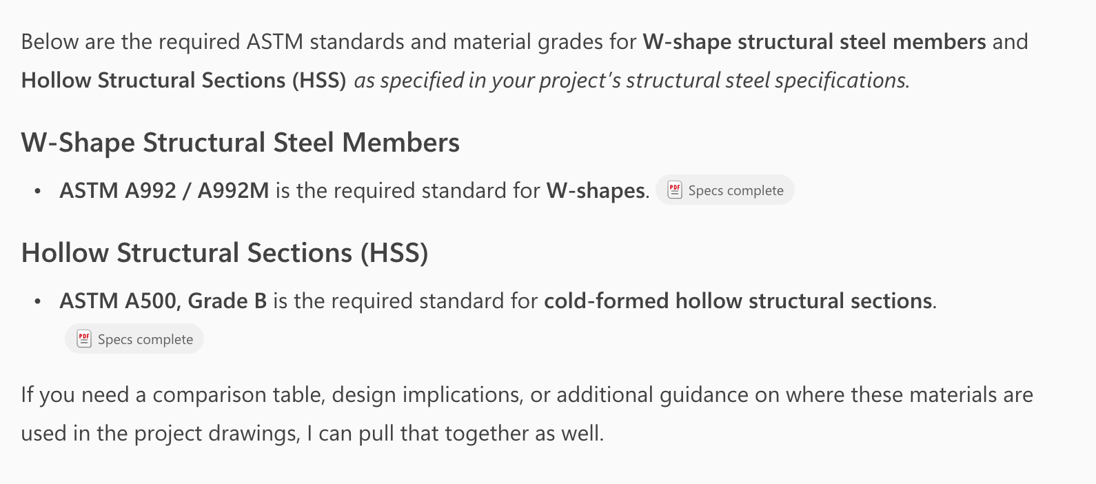 Microsoft Copilot
result