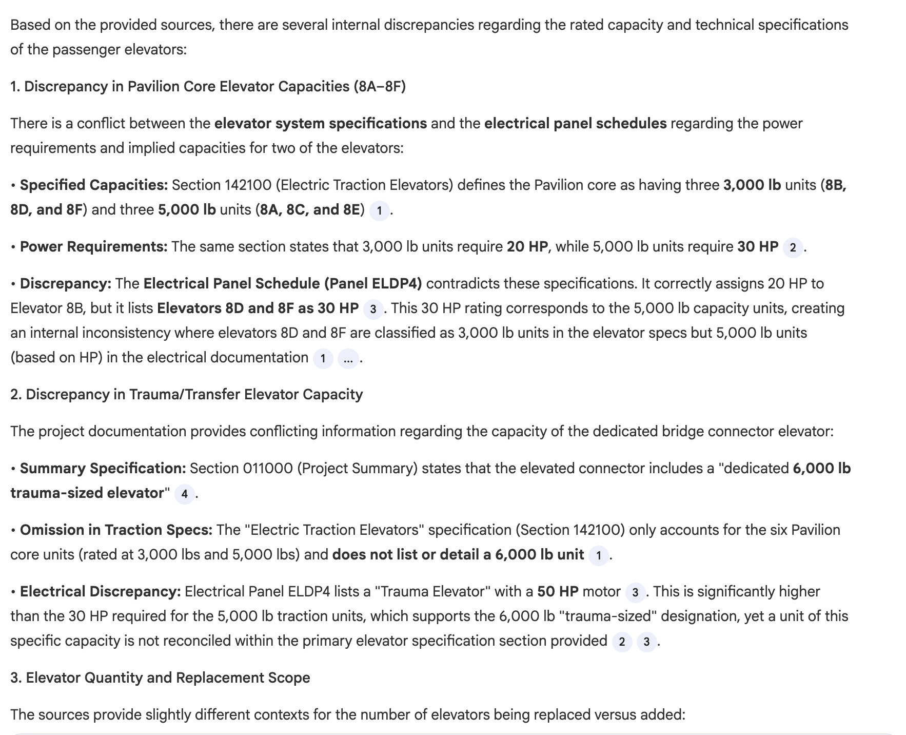 Google Gemini
result